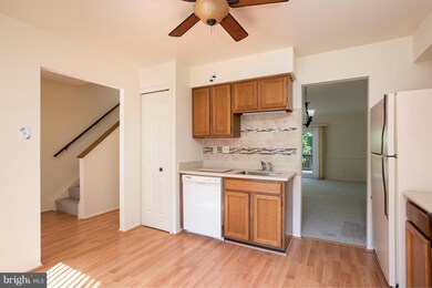 7462 Setting Sun Way, Columbia, MD 21046 - photo 6