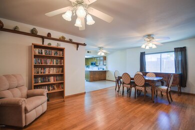 GREAT ROOM -- VIEW 01