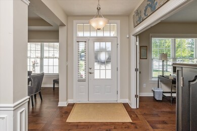 13719 Windage Dr, Fishers, IN 46037 - photo 6