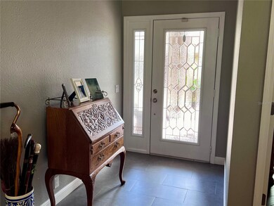 FOYER