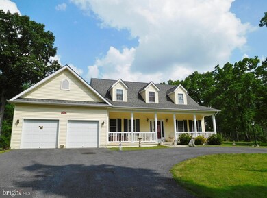 130 James Allen Ln, Summit Point, WV 25446 - photo 3