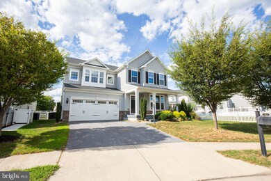 112 Churndash Way, Stephenson, VA 22656 - photo 3