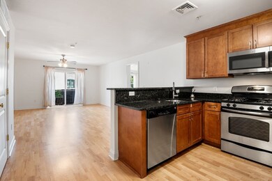 179 Park St unit 202, Medford, MA 02155 - photo 3