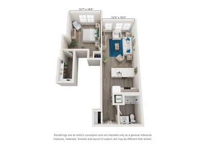 10 Somerset Ave unit 209, Winthrop, MA 02152 - photo 3