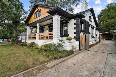 3216 Dogwood Dr, Atlanta, GA 30354 - photo 4