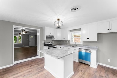 245 Old Kyrock Rd, Sweeden, KY 42285 - photo 4