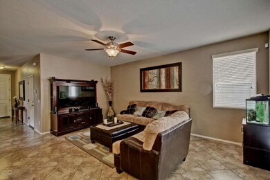 Open Great Room