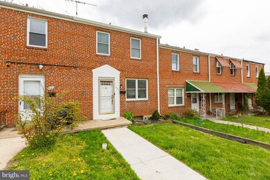 8639 Willow Oak Rd, Parkville, MD 21234 - photo 2