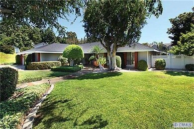 front view from the front lawn., with beautiful vi