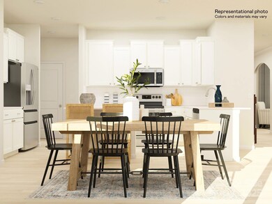 1616 Swallow Tail Dr, Cramerton, NC 28012 - photo 5