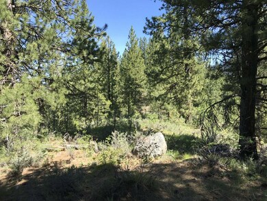 Nice Playground Among The Large Boulders