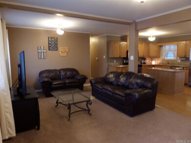 1009 W Center St, Sheridan, AR 72150 - photo 5
