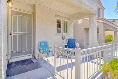 9068 Alluring, Las Vegas, NV 89149 - photo 3