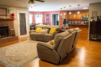 941 Green Rd, Ellaville, GA 31806 - photo 4