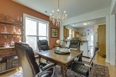 611 Millbrook Dr, Pittsboro, NC 27312 - photo 6