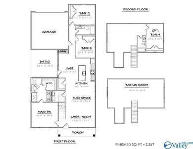 1517 Hammock St, Huntsville, AL 35811 - photo 6