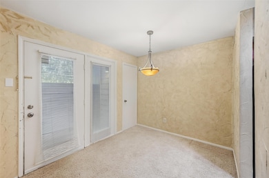 2311 Basil Dr unit C105, Arlington, TX 76006 - photo 3