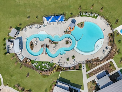 4033 Sunburst Ct, Katy, TX 77494 - photo 3