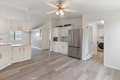 “Entertainer’s Kitchen — Where Style Meets Function!”
Description:
Spacious, open kitchen featuring marble countertops, stainless steel appliances, an oversized refrigerator, dishwasher, and ample cabinet storage. Designed for cooking, entertaining