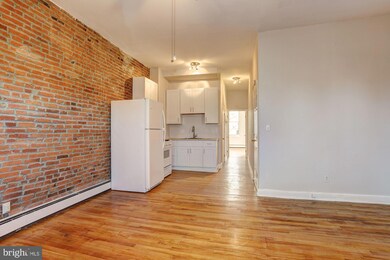 1837 Bolton St unit 2, Baltimore, MD 21217 - photo 5