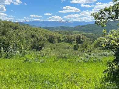 View from Lot 8