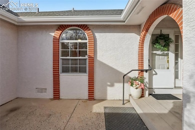 3138 Soaring Bird Cir, Colorado Springs, CO 80920 - photo 5