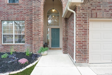 3646 Cotoneaster, San Antonio, TX 78261 - photo 4