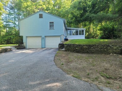 197 Old Webster Rd, Oxford, MA 01540 - photo 4