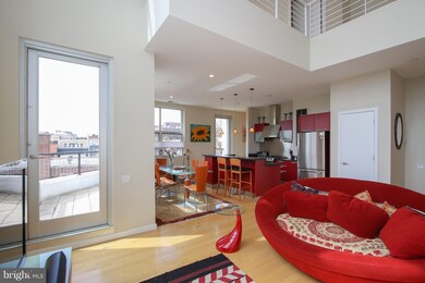 2410 17th St NW unit 300, Washington, DC 20009 - photo 6