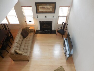 3576 Bent Trail Dr unit 60, Ann Arbor, MI 48108 - photo 2