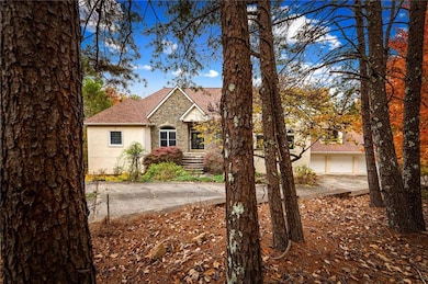 801 Oaklands Dr, Talking Rock, GA 30175 - photo 7