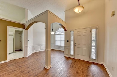 3555 Rivers End Place unit I, Buford, GA 30519 - photo 3