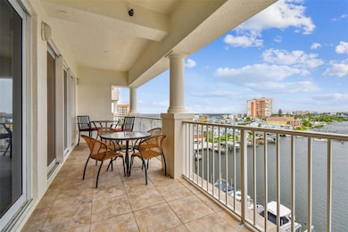 Redington Shores Yacht Club unit 601, Redington Shores, FL 33708 - photo 6