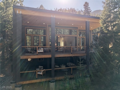 4096 Tyrol Way, Mount Charleston, NV 89124 - photo 2