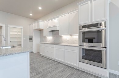 9004 Partner Ln, Odessa, TX 79765 - photo 6