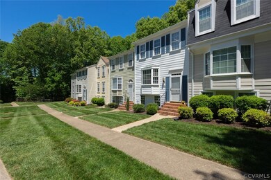 1658 Heritage Hill Dr, Henrico, VA 23238 - photo 2