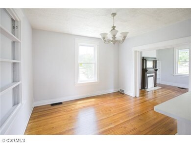 Dining Room - Another view of formal dining room w