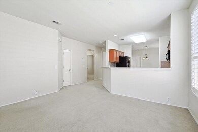Breakfast Bar and Room for Dining Room