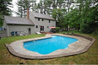 623 Lisa Ln, Franklin, MA 02038 - photo 3