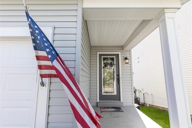 1150 Welsh Dr, Lake Saint Louis, MO 63367 - photo 2