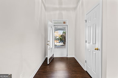 54 The Crescent, Newnan, GA 30263 - photo 6