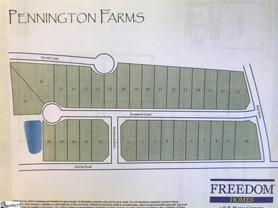 129 Hub Dr, Anderson, SC 29621 - photo 2