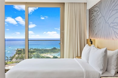 Sky Ala Moana unit 3201, Honolulu, HI 96814 - photo 4