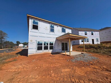 2 Leacock Dr unit 291, Fountain Inn, SC 29644 - photo 5