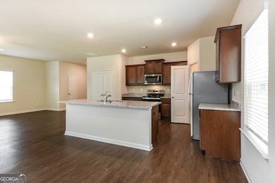 138 Innis Brook Cir, Cartersville, GA 30120 - photo 5