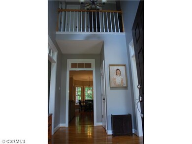 Foyer