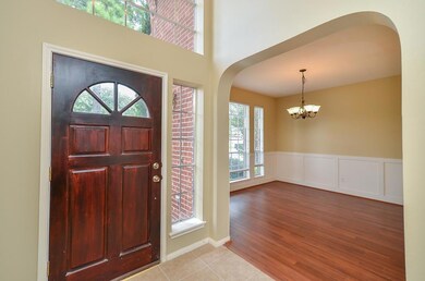 18019 Western Pass Ln, Houston, TX 77095 - photo 4