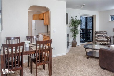 Dining Room View