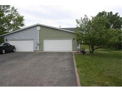 Lovely four bedroom twin home