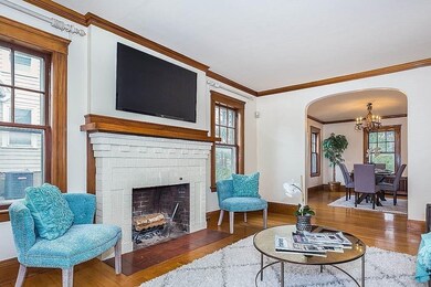 14 Cranston Rd, Winchester, MA 01890 - photo 5